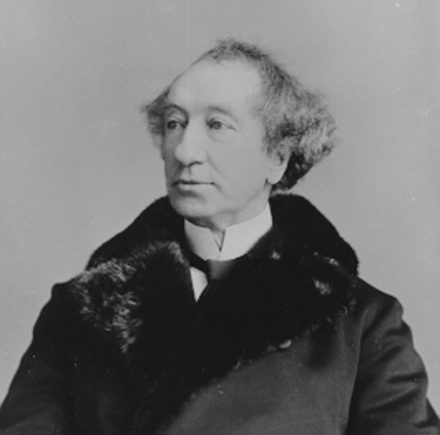 National Policy introduced by Sir John A MacDonald.