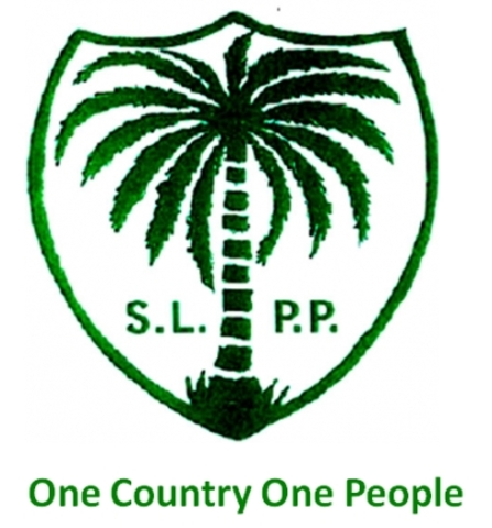 The All Peoples Congress