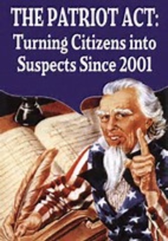 Patriot Act