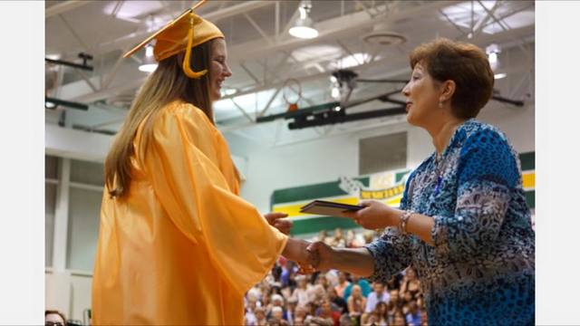High School Graduation