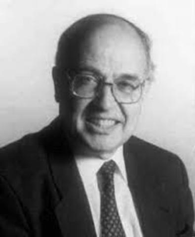 Michael Atiyah.