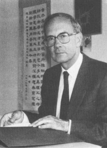 Friedrich Hirzebruch