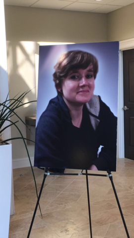 Friend Commits Suicide