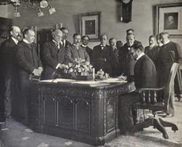 Treaty Of Paris