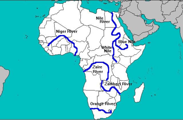 The First use of Wind Mills