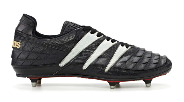 The next evolution of cleats