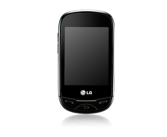 Celular sem botão - touch screm