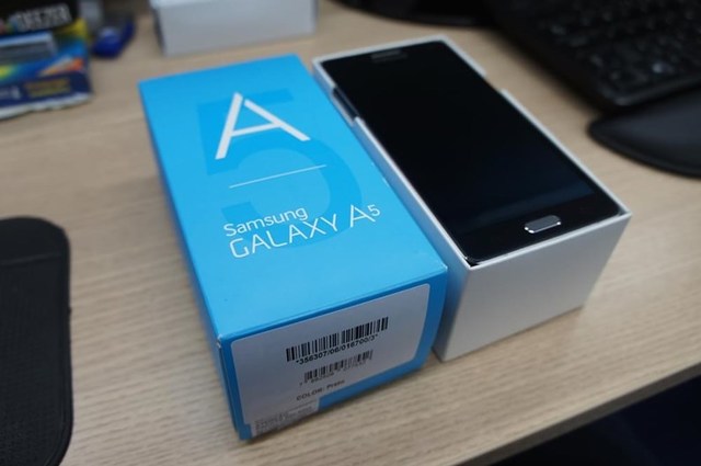 Samsung A5