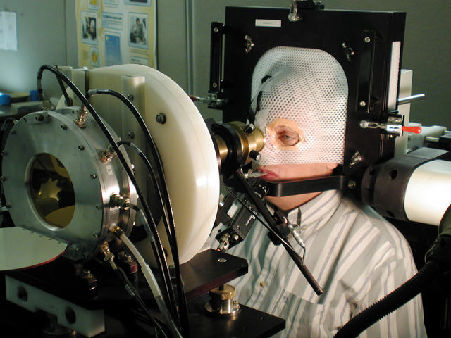 Therapeutic Irradiation