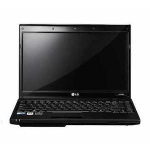 Notebook LG