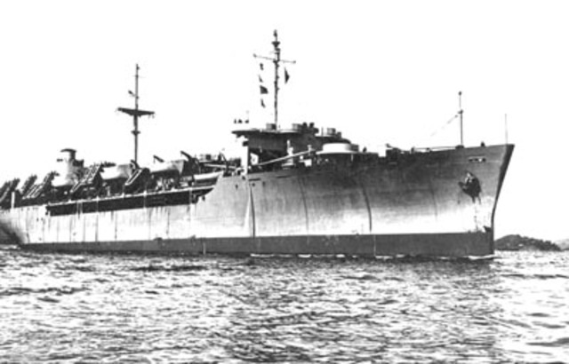 The United States neutrality