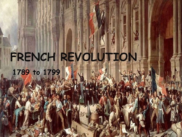 French Revolution