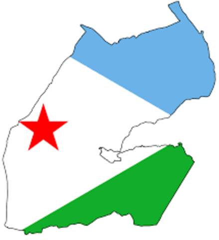 Djibouti installs an authoritarian one-party state