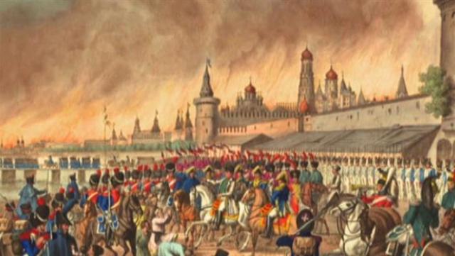 Battle of Austerlitz