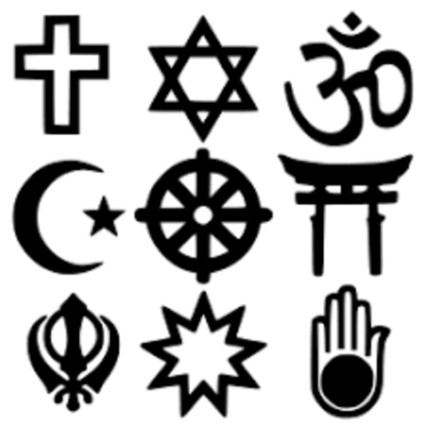 Religion (enlightenment)