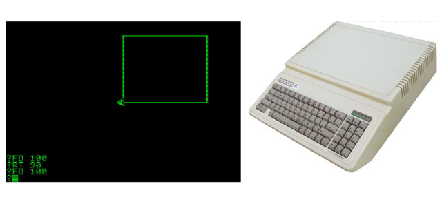 Primeiros computadores