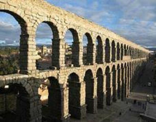 La romanización en la Península Ibérica