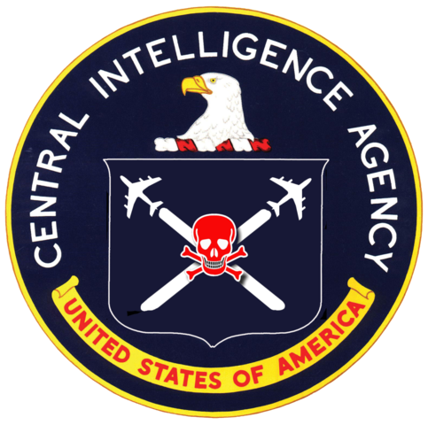 CIA Formation