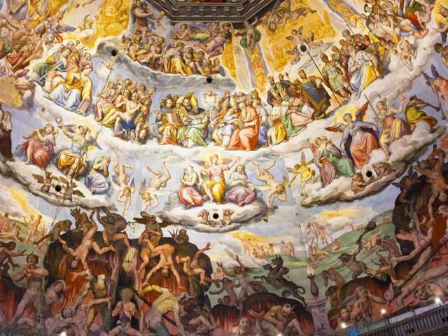 The Florence Cathedral