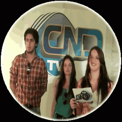 PROJETOS - CND TV e RÁDIO CND