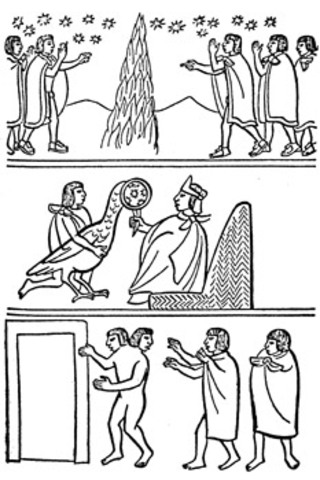 VOCES INDIGENAS- Prodigios