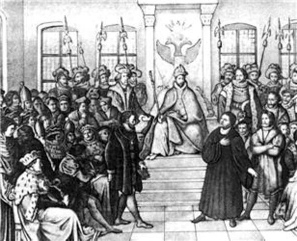 Catholic Reformation