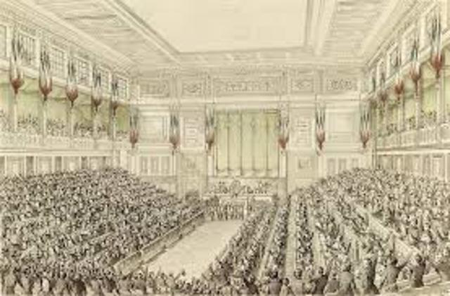 The National Assembly