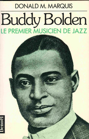 Jazz de Nueva Orleans