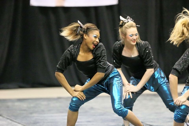 Adolescence Physical Devlopment