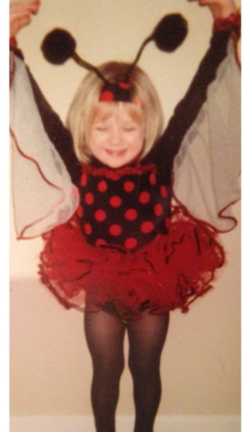 Started Dance Classes