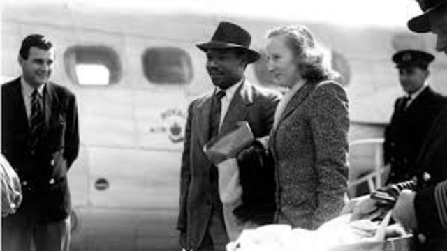 The BDP wins legislative elections