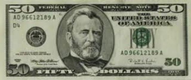 President Grant