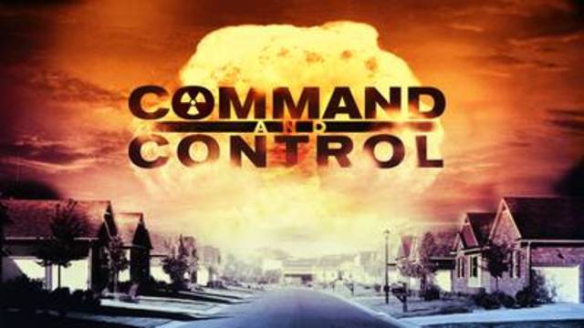 Command And Control