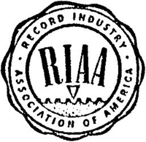 Recording Industry Association of America