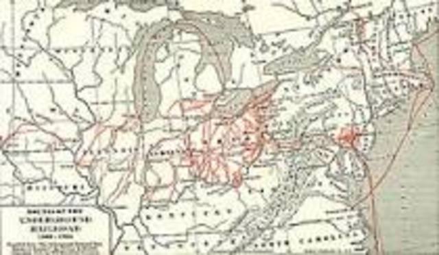 Underground Railroad