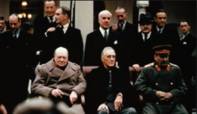 Yalta Conference