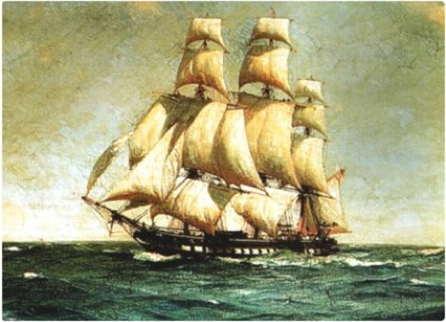 European World Empires