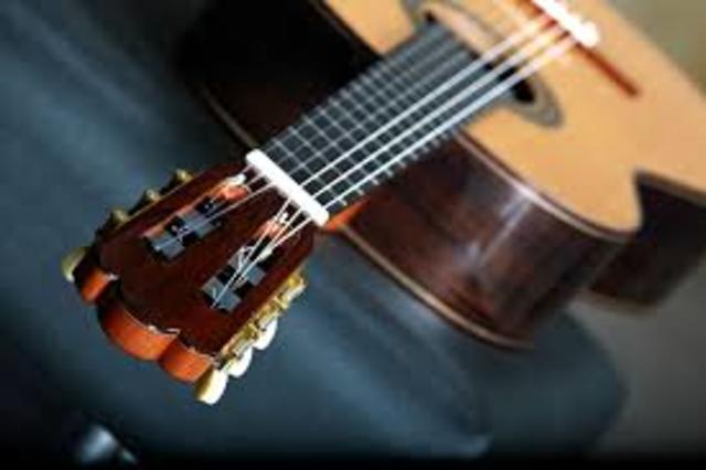 I will learn to play new songs