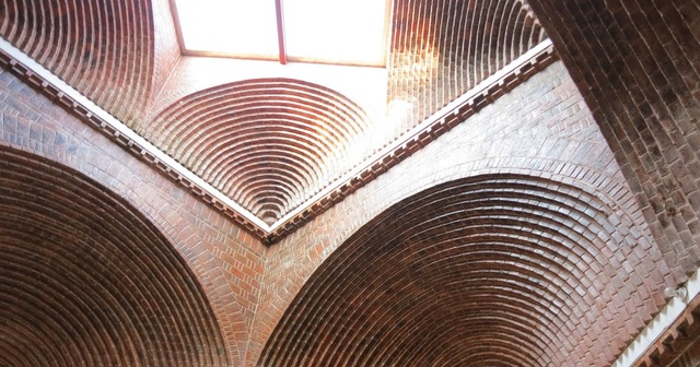 Iglesia Episcopal de Cristo - Mexico DF