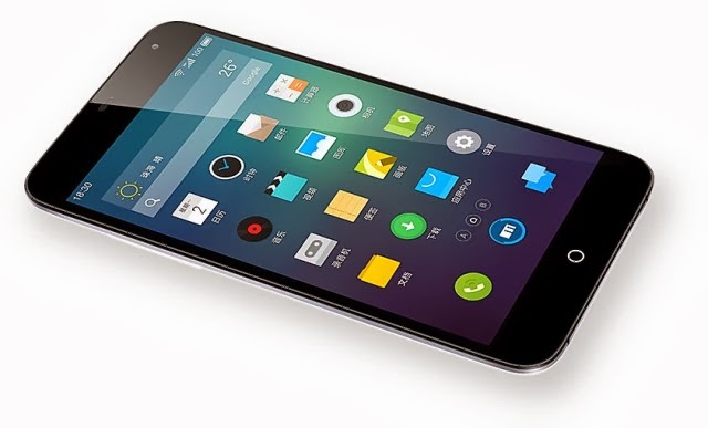 I will buy a new cell phone