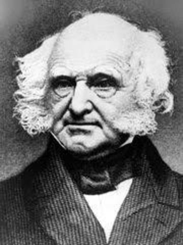 Martin Van Ruin (Buren)