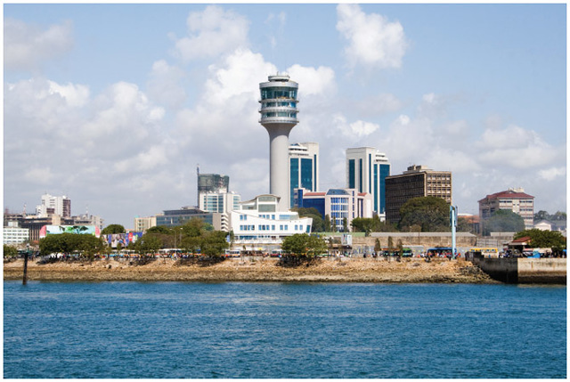 First Internal Self-Government in Tanzania/Tanganyika