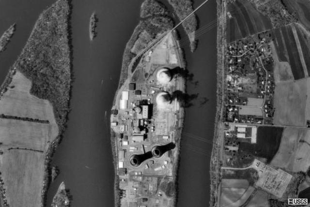 First Phase of Clean Up