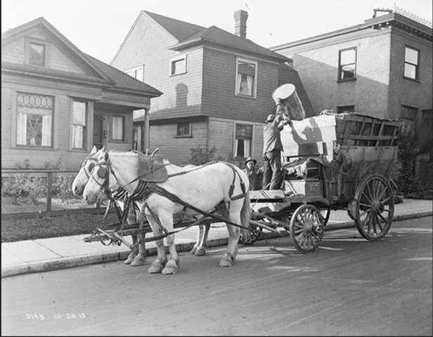 Salt Lake City repurposes food waste