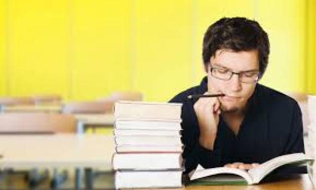 I will study for my administration exam