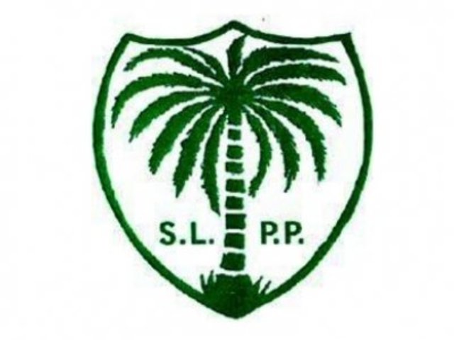 Sir Milton's Sierra Leone Peoples Party (SLPP) led the first election