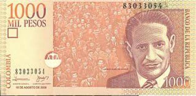 Asesinato de Jorge Eliécer Gaitán