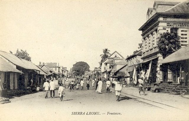 Constitution Provided a Framework for Decolonization