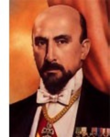 Constitución de 1947