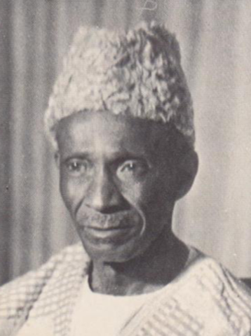 Sir Milton Margai was Appointed Chief Minister of Sierra Leone